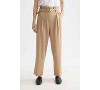 Scotch & Soda Daisy Pant Sand Taglia: M/30 | Pantaloni da completo Outlet | Donna | Marrone