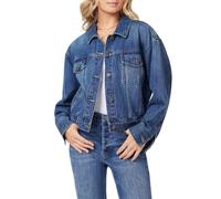 Scotch & Soda Denim Cropped Jacket Destination Taglia: M | Giacche di jeans Outlet | Donna
