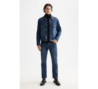 Scotch & Soda Denim Trucker Jacket - Let It Rain 750 Years Celebration Let Taglia: S | Giacche di jeans Outlet | Uomo