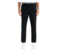 Scotch & Soda Drift Chino, Pantaloni Chino Uomo, Black, 31W / 34L