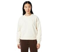 Scotch & Soda Embroidered Sweatshirt, Maglia di Tuta, Donna, off White, S