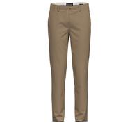 Scotch & Soda Essentials Mott - Cotton Stretch Twill Chino Sea Stone Taglia: W29L32 | Pantaloni chino Outlet | Uomo |