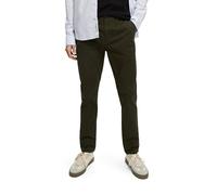 Scotch & Soda Essentials - Mott Super Slim F Military Taglia: W34L32 | Pantaloni chino Outlet | Uomo |