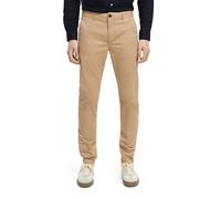 Scotch & Soda Essentials - Mott Super Slim F Sand Taglia: W29L32 | Pantaloni chino Outlet | Uomo | Marrone