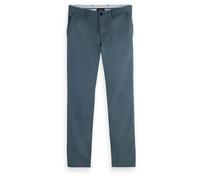 Scotch & Soda Essentials - Mott Super Slim Fit Contains Organic Cotton Ste Taglia: W32L30 | Pantaloni chino Outlet | Uomo |