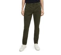 Scotch & Soda Essentials - Stuart Regular Sl Military Taglia: W36L34 | Pantaloni chino Outlet | Uomo |