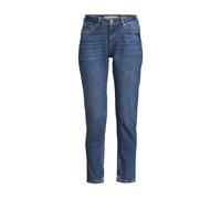 Scotch & Soda Essentials - The Keeper - Deep Blue Taglia: W25L32 | Outlet | Donna | Blu