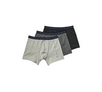 Scotch & Soda Essentials - Underwear 3 Pack Combo O Taglia: S | Biancheria intima Outlet | Uomo |