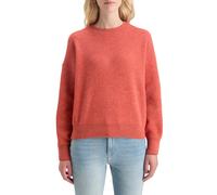Scotch & Soda Fuzzy Crew Neck Pullover Negroni Melange Taglia: XS | Maglioni a maglia Outlet | Donna |