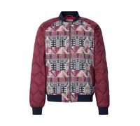 SCOTCH & SODA Giacca di mezza stagione beige / navy / rosso vino Uomo SCOTCH & SODA M