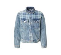 SCOTCH & SODA Giacca di mezza stagione blu denim / blu chiaro Uomo SCOTCH & SODA XL