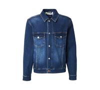 SCOTCH & SODA Giacca di mezza stagione blu scuro Uomo SCOTCH & SODA XL