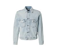 SCOTCH & SODA Giacca di mezza stagione 'Blue Story' blu denim Uomo SCOTCH & SODA XL blu denim