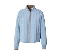 Scotch & Soda Printed Reversible Bomber Jacket, Donna, Art Dept Collage Grey Scale, XS