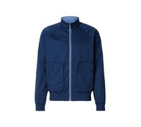 Scotch & Soda 182135 Reversible Jacket Blu L Uomo