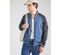 SCOTCH & SODA Giacca di mezza stagione turchese / zappiro / nero / bianco, Taglia L