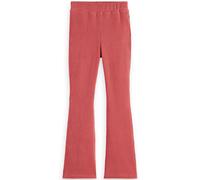 Scotch & Soda Girl Velvet Cord Flare Legging Reunion Rose Taglia: 14 | Pantaloni Outlet | kids | Rosa