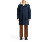 Scotch & Soda Heritage Water Repellent Parka Night Taglia: XL | Parka Outlet | Uomo | Nero