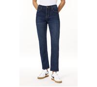 Scotch & Soda High Five High Rise Side Slit Cut Both Ways Taglia: W26 | Jeans straight fit Outlet | Donna