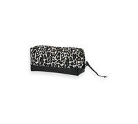 Scotch & Soda Jacquard Leopard Toiletry Bag Leopard Taglia: OS | Borse mini Outlet | Donna