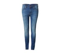 Scotch & Soda Skim Skinny-Fit Jeans, Uomo, Classic Blue, 33W / 32L