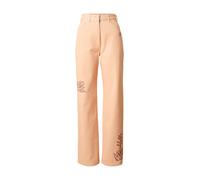 SCOTCH & SODA Jeans 'THE RIPPLE' marrone scuro / cipria Donna SCOTCH & SODA 29x32