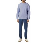 Scotch & Soda Mott Chino, Pantaloni, Uomo, Atlantic Blue, 38W / 34L