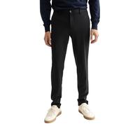 Scotch & Soda Mott Chino, Pantaloni, Uomo, Black FW, 36W / 34L