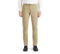 Scotch & Soda Mott Chino, Pantaloni, Uomo, Sand, 32W / 30L
