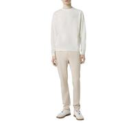 Scotch & Soda Mott Chino, Pantaloni, Uomo, Soft Camel Melange, 30W / 30L