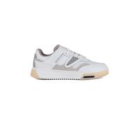 Scotch & Soda New Cup 12a White-beige Taglia: 42 | Sneakers Outlet | Uomo | Bianco