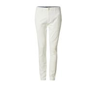 Scotch & Soda Mott Chino, Pantaloni, Uomo, off White, 36W / 34L