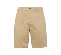 Scotch & Soda Stuart Fitted Shorts, Pantaloncini Chino Uomo, Sand, 34W