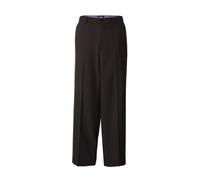 SCOTCH & SODA Pantaloni con piega frontale marrone / cioccolato Uomo SCOTCH & SODA 50