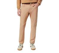 Scotch & Soda Ralston 5 Pocket, Pantaloni, Uomo, Soft Camel, 36W / 32L