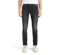 Scotch & Soda Core Ralston Slim Jeans Black Night, 31W x 34L Uomo