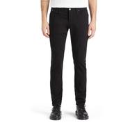 Scotch & Soda Ralston Jeans, Jeans Uomo, Stay Black, 33W / 34L