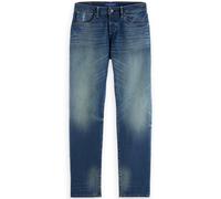 Scotch & Soda Ralston Regular Slim Jeans - Blue Starter Taglia: W30L34 | Jeans Slim Fit Outlet | Uomo | Blu