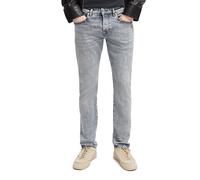Scotch & Soda Ralston Regular Slim Jeans - Greatest Hits Taglia: W29L30 | Jeans Slim Fit Outlet | Uomo |