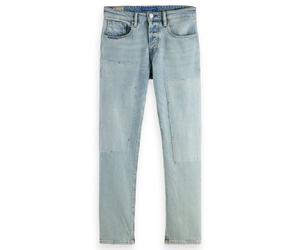 Scotch & Soda Ralston Regular Slim Jeans - Make A Move Taglia: W32L32 | Jeans Slim Fit Outlet | Uomo