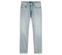 Scotch & Soda Ralston Regular Slim Jeans Seasonal Essentials - Blue Skies Taglia: W36L34 | Jeans Slim Fit Outlet | Uomo | Blu