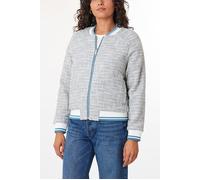 Scotch & Soda Reversible Bomber Jacket Kentucky Blue Taglia: XS | Bomber Outlet | Donna | Blu