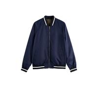 Scotch & Soda Reversible Bomber Navy Taglia: XL | Bomber Outlet | Uomo | Blu