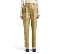Scotch & Soda Robyn - Ikat Leopard Relaxed Tapered Pant Ikat Leopard Taglia: 27 | Pantaloni da completo Outlet | Donna