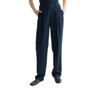 Scotch & Soda Robyn Tapered Fit High Waist Pants Blu 28 / 30 Donna