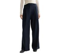 Scotch & Soda Rose Loose-Fit Pants, Pantaloni, Donna, Night, 26W / 32L