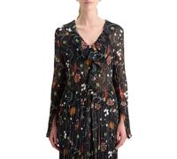 Scotch & Soda Ruffled Top Free Mind Taglia: 40 | Magliette intime Outlet | Donna
