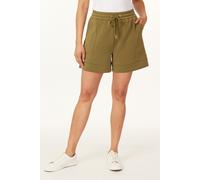 Scotch & Soda Seamed Drawstring Shorts Martini Olive Taglia: M | Pantaloncini Outlet | Donna | Verde
