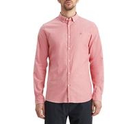 Scotch & Soda Seasonal Essentials Oxford Shirt Negroni Taglia: L | Camicie Casual Outlet | Uomo