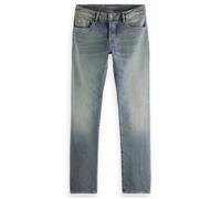 Scotch & Soda Seasonal Essentials Ralston Slim Jeans - Scrape And Move Taglia: W28L30 | Jeans Slim Fit Outlet | Uomo |